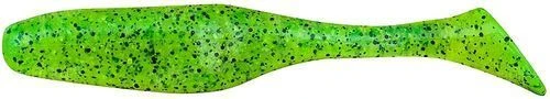 Силикон Select Crazy Shad 4.0" 071 фото