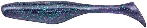 Силикон Select Crazy Shad 4.0" 777 фото
