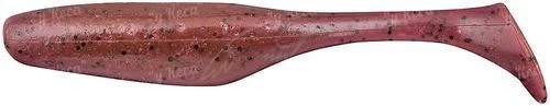 Силикон Select Crazy Shad 4.0" 888 фото
