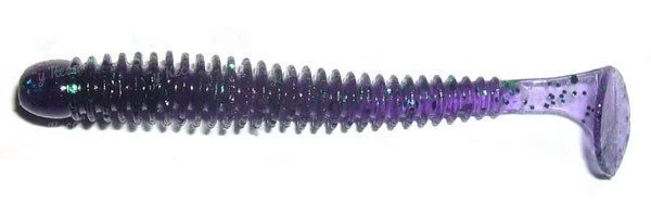 Силикон Select Fetish 3.0" 777 6шт фото