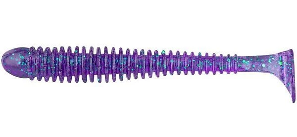 Силикон Select Fetish 4.0" 777 5шт фото