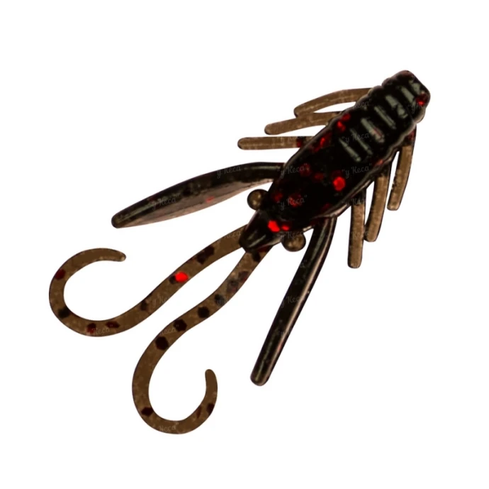 Силікон Select Nimfa 1.6" 013 фото