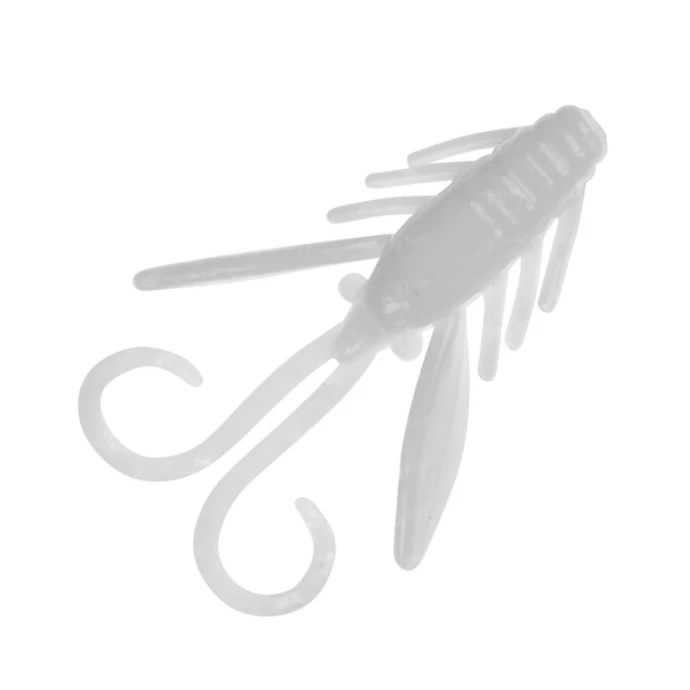 Силікон Select Nimfa 1.6" 025 фото
