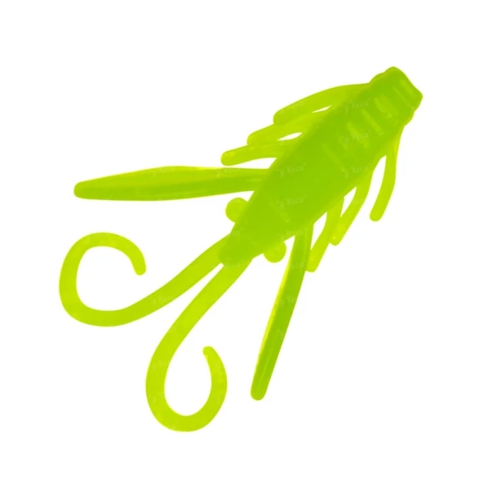 Силікон Select Nimfa 1.6" 045 фото