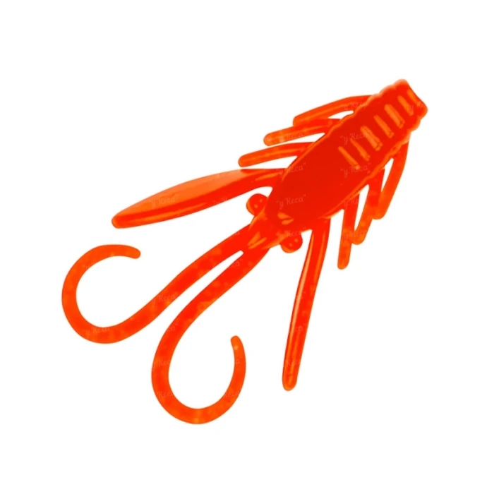 Силікон Select Nimfa 1.6" 054 фото