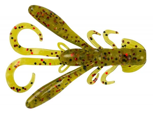 Силикон Select Rak Craw 2.0" 002 фото