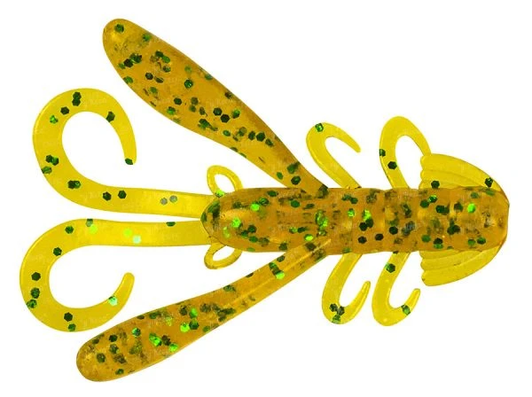 Силикон Select Rak Craw 2.0" 006 фото