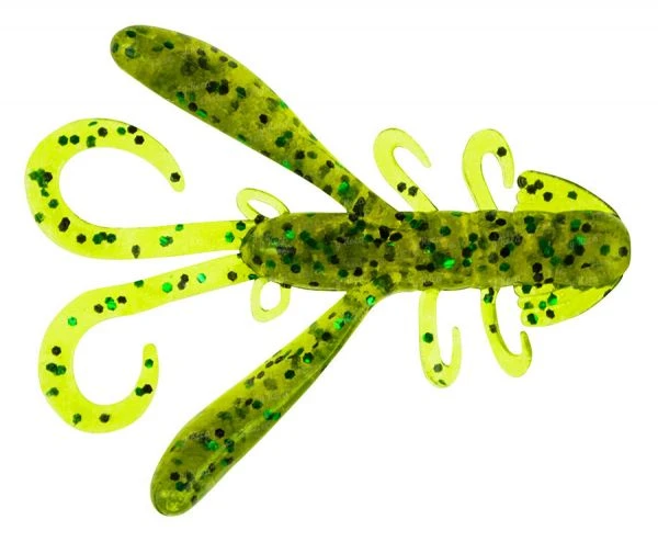 Силикон Select Rak Craw 2.0" 008 фото