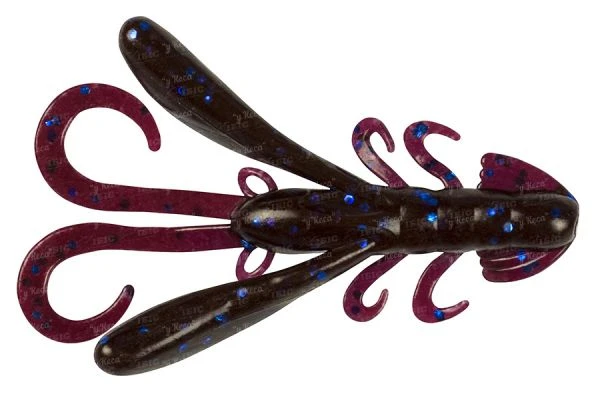 Силикон Select Rak Craw 2.0" 010 фото