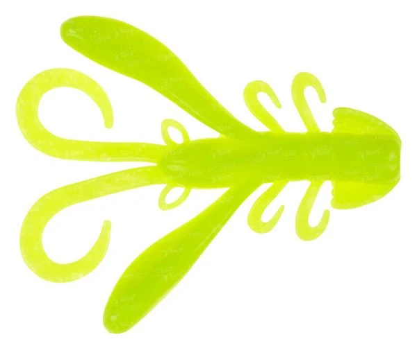 Силикон Select Rak Craw 2.0" 045 фото