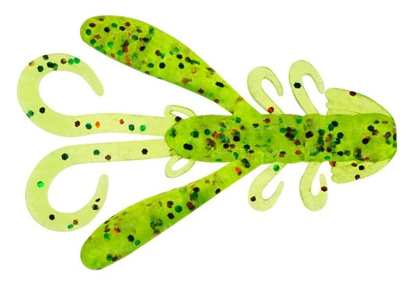 Силикон Select Rak Craw 2.0" 050 фото