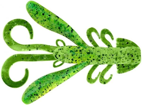 Силикон Select Rak Craw 2.0" 071 фото