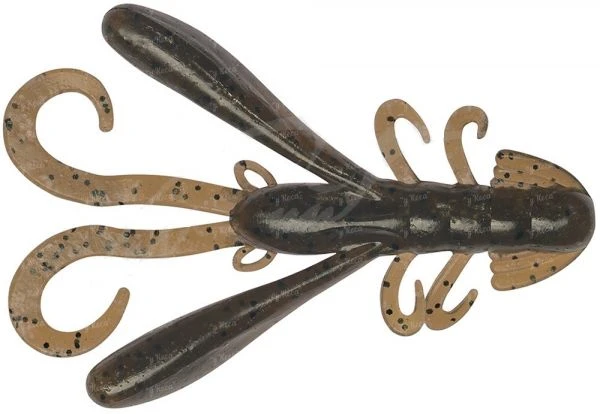 Силикон Select Rak Craw 2.8" 102 фото