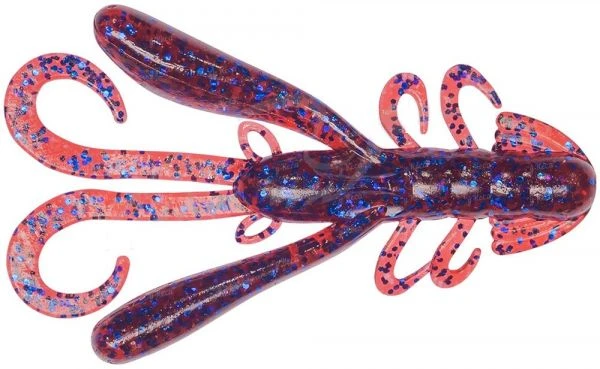 Силікон Select Rak Craw 2.0" 110 фото