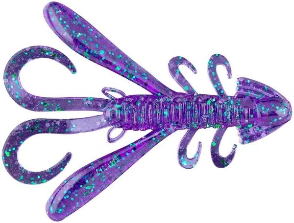 Силикон Select Rak Craw 2.0" 777  фото