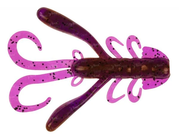 Силикон Select Rak Craw 2.8" 888 фото