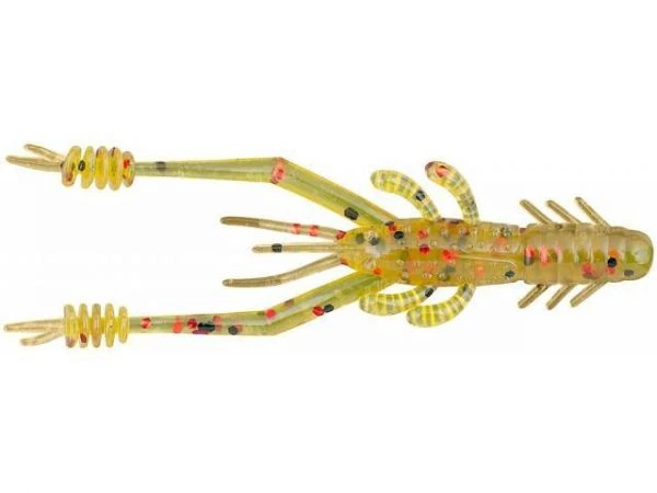 Силикон Select Sexy Shrimp 2.0" 002 9шт фото