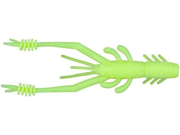 Силикон Select Sexy Shrimp 2.0" 045 9шт фото