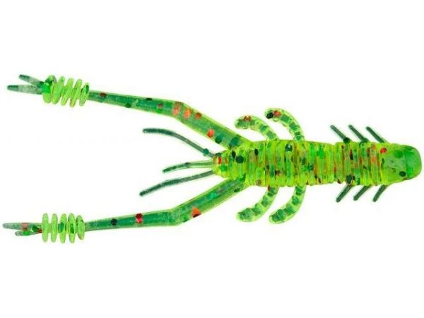Силикон Select Sexy Shrimp 2.0" 050 9шт фото