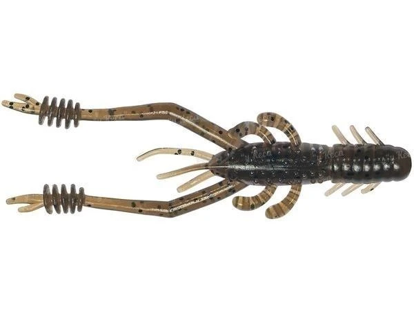 Силикон Select Sexy Shrimp 2.0" 102 9шт фото