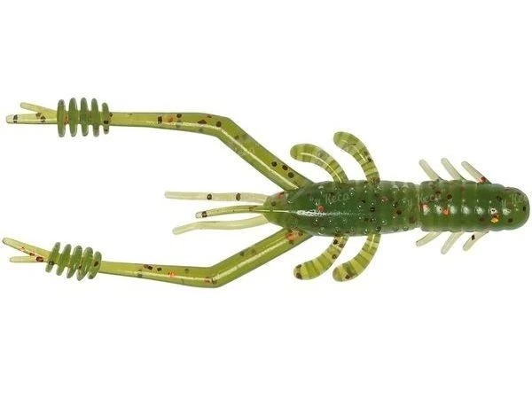 Силикон Select Sexy Shrimp 2.0" 108 9шт фото