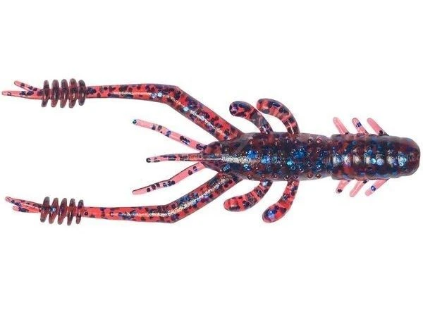 Силикон Select Sexy Shrimp 2.0" 110 9шт фото