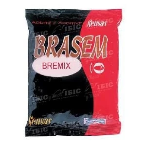 Sensas Additive 300г Brasem Bremix Лещ 00731 фото