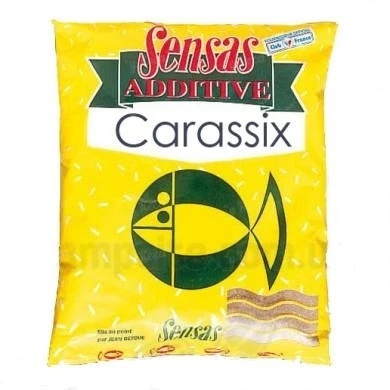 Sensas Additive 300г Carassix 10821 карась фото