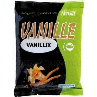 Sensas Additive 300г Gardons Vanille 00031 фото