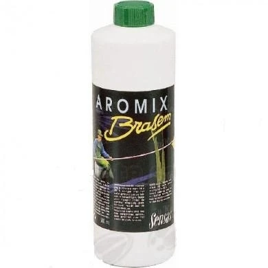 Sensas Aromix 500мл Brasem 00585 фото