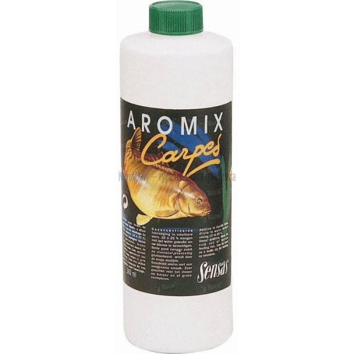 Sensas Aromix 500мл Carp 00171 фото