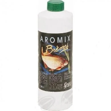 Sensas Aromix 500мл Bremes Лещ 00571 фото