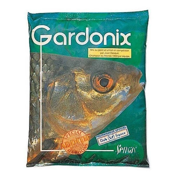 Sensas Добавка 300г Gardonix Roach 00661 фото