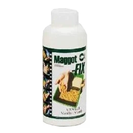 Sensas Клей д/опариша Maggot natural 350g фото