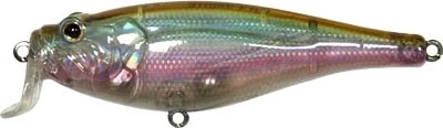 Воблер Strike Pro Crankee Bass 80F SH-003A 500G  фото