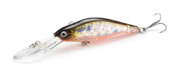Воблер Seal Shad Minnow 60S BSM фото