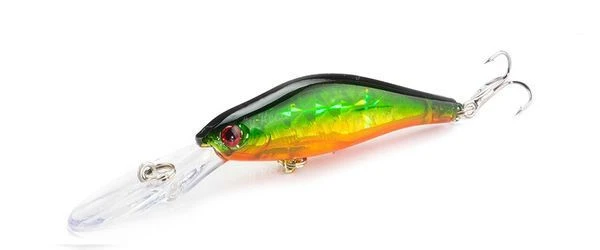 Воблер Seal Shad Minnow 60S GKE  фото