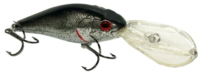 Воблер Panacea Marauder Shad 80F-DR 009 30g 6m фото
