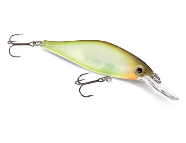 Воблер Rapala Shadow Shad Rap Deep фото