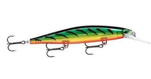 Воблер Rapala Shadow Shad Rap Deep SDRSD09 FT фото