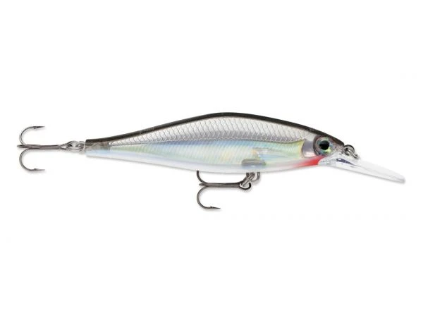 Воблер Rapala Shadow Rap Shad Deep SDRSD09 S фото