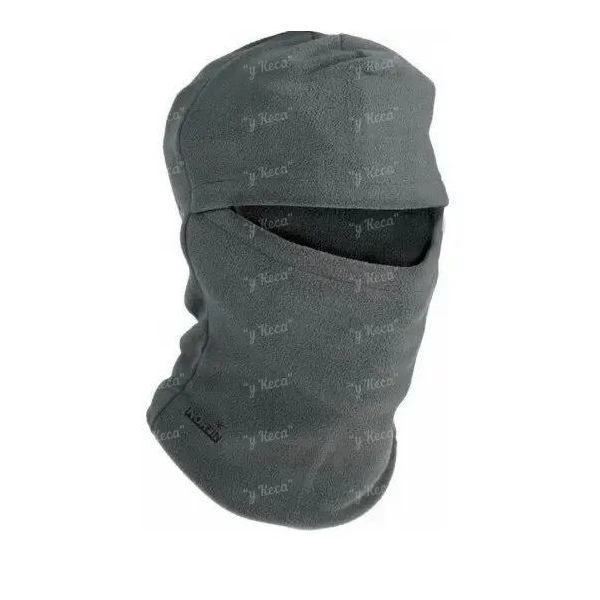 Шапка-маска Norfin Mask GY флис 303338 фото