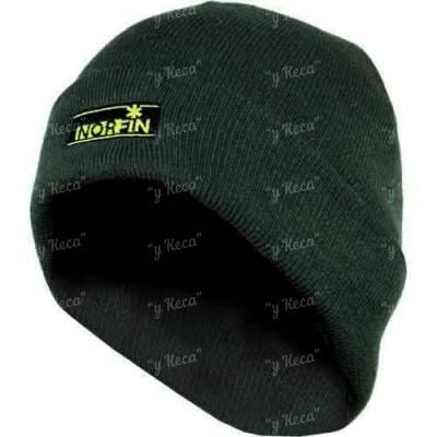Шапка Norfin 302920-L вязаная фото