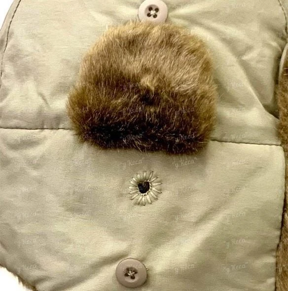 Шапка-ушанка Snow Fox Thermo Plus Hat фото