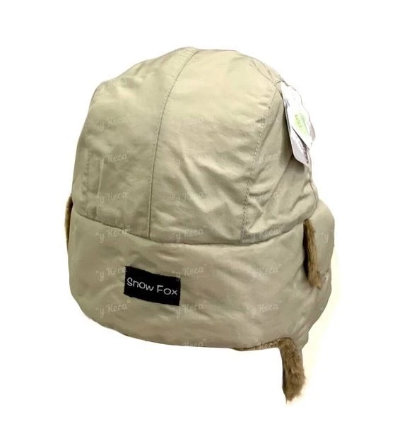 Шапка-ушанка Snow Fox Thermo Plus Hat фото