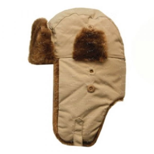 Шапка-ушанка Snow Fox Thermo Plus Hat size L фото