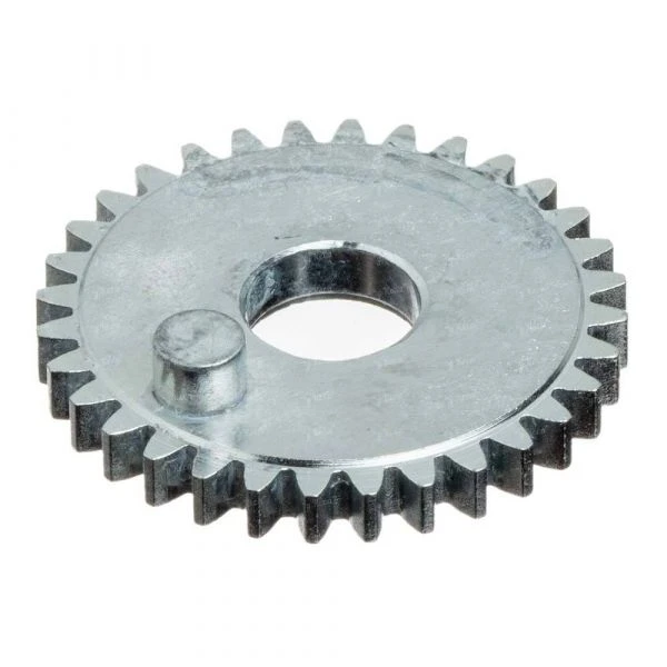 Шестерня механизма Ryobi Ecusima 1000/2000 (10474) фото