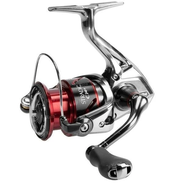 Катушка Shimano Stradic Ci4+ фото