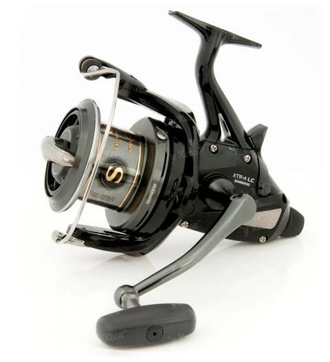 Катушка Shimano Big Baitrunner CI4 XTR-A LC фото