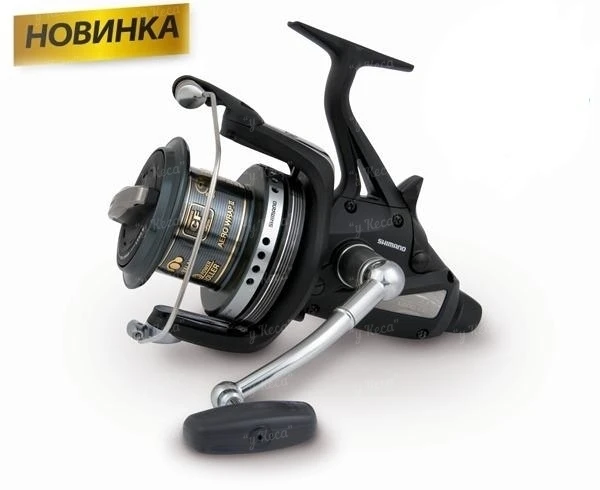 Котушка Shimano Big Baitrunner XT-A LC фото